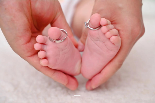 阜宁五个月孕妇肚子多大