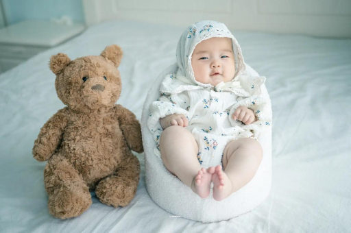 阜宁宝宝发烧多久会好